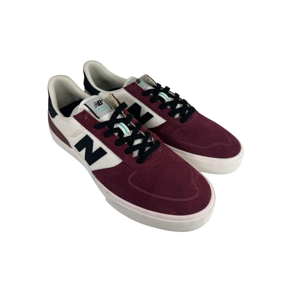 New Balance Numeric 272 Skate Sneakers Men Size 9.5